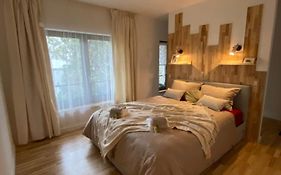 Nook. The Design Apartment