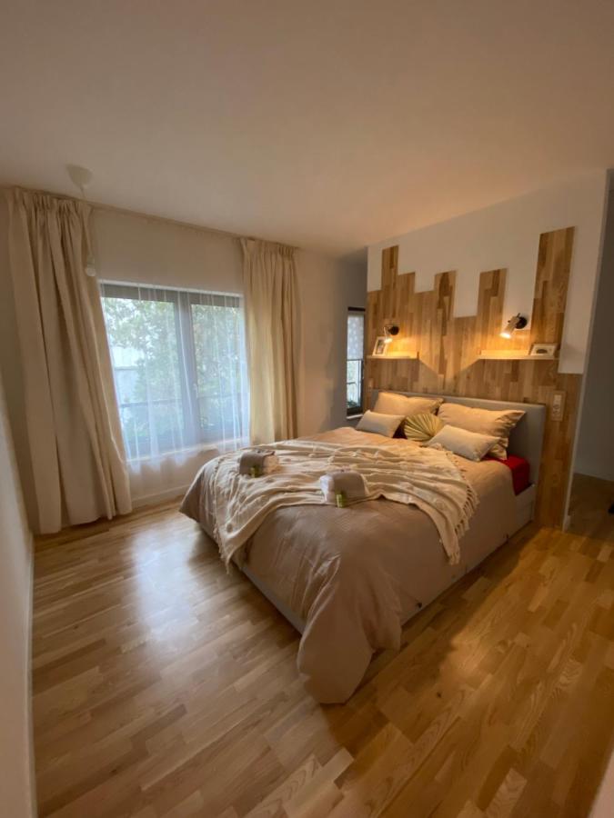 Nook. The Design Apartment Marosvásárhely Kültér fotó
