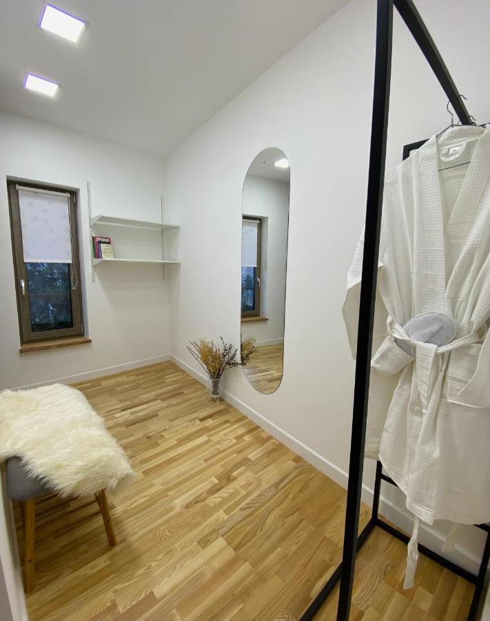 Nook. The Design Apartment Marosvásárhely Kültér fotó