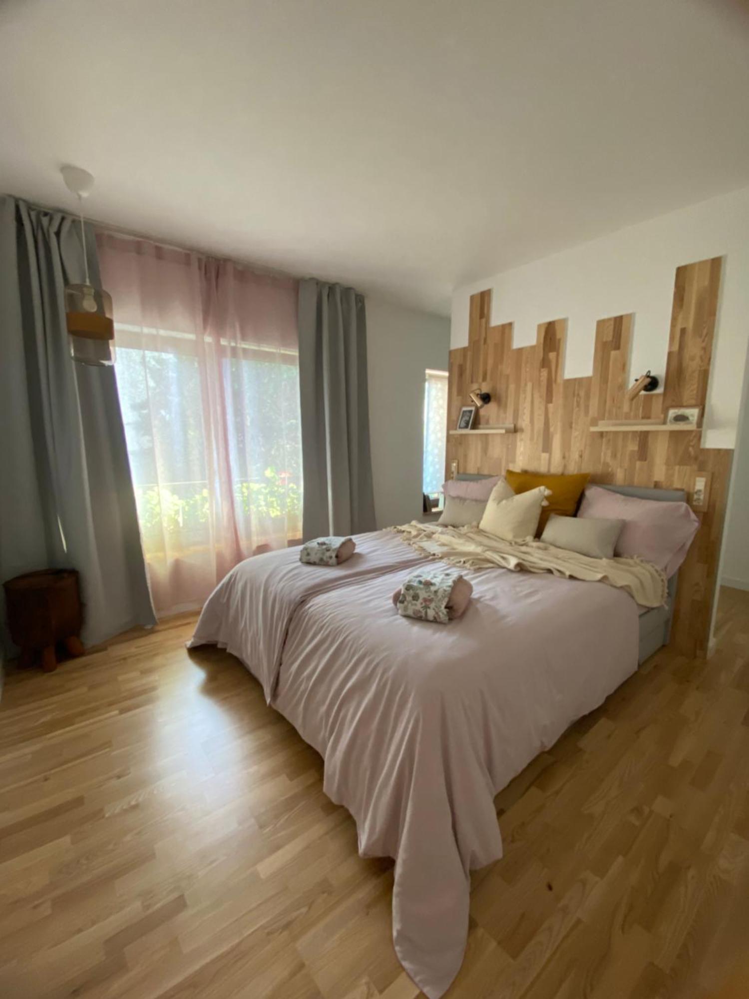 Nook. The Design Apartment Marosvásárhely Kültér fotó